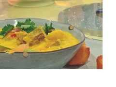 马来咖喱牛腩-蕉叶·广州明星泰国菜(黑金冠保利广场店)