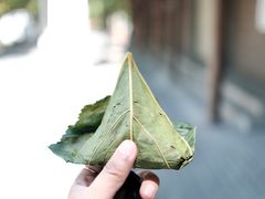 -叶婆婆豆浆馍馍