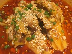 蓉城钵钵鸡-红辣椒·川菜·火锅(曹杨店)