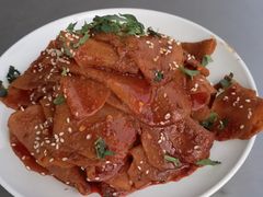 -佰运猪蹄(高陵店)