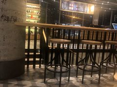 大堂-星巴克臻选(湖滨道店)