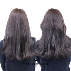 长发-P.STYLE 派斯造型