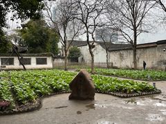 -绍兴鲁迅故里·沈园景区