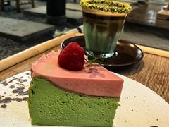 -Metal hands·铁手咖啡