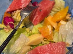 -Aqua Oasis 水天堂(常熟永旺店)