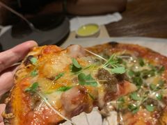 -Mercato莫卡多露台餐厅与酒吧(K11店)