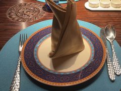 -甘尼仕印度餐厅爵士酒吧(阳春巷店)