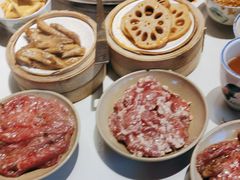 -卤校长重庆火锅(国兴店)