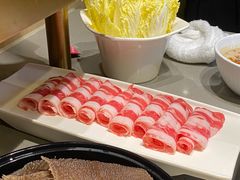 -海底捞火锅(杭州萧山宝龙广场店)