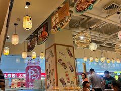 -晴季寿司(延河路万达广场店)