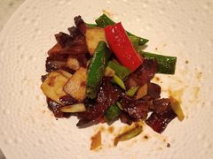 -喜来登由由大酒店九州膳坊中餐厅