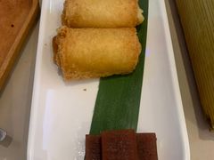 -蔡澜点心·粤菜(领展购物广场店)