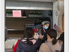 -西园寺素食(西园弄戒幢律寺店)
