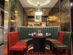 -皇城根·京城味家常菜(西市场·嘉华广场店)