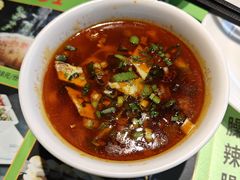 -令氏家外家周秦食府(高新店)