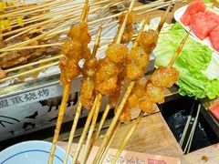 -盟重烧烤(高正街店)