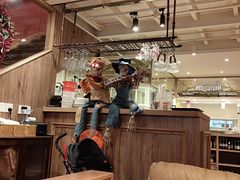 -玛格萝妮比萨屋(陆家浜路店)