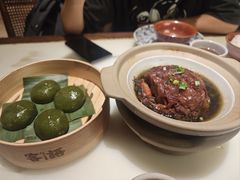 -客语客家菜(华发商都店)