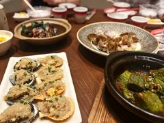 -南海渔家•海鲜•正宗海南菜(海棠湾店)