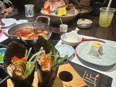 -匠和风精致料理(莆田财富中心店)