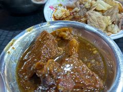 -歪头牛肉(金龙壹号店)