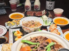 -小川洋风料理(江汉路店)