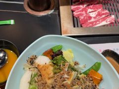 -千寻烧肉(政务区店)
