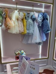 -meland亲子乐园(北京首开通州万象汇店)