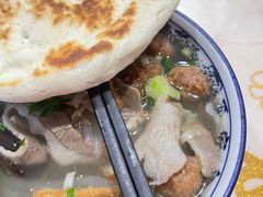 -夏家合汁(天润花园小区店)