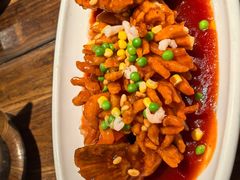 -鱼食饭稻·苏浙土菜17年老馆子(平江路店)