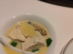 农家盐卤豆腐煲-新荣记(建国门外大街店)