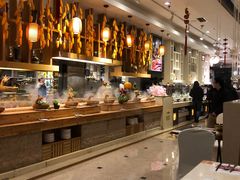 自助取餐区-芭菲盛宴·环球美食(袁家岗店)