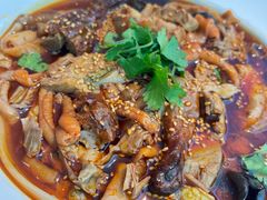 -花盐街·四川乐山小吃(西单大悦城店)