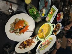 -锦荟JINHUI·浙江小馆(上海荟聚店)