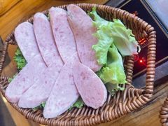 -阿婆情腊排骨火锅·野生菌季(古城旗舰店)