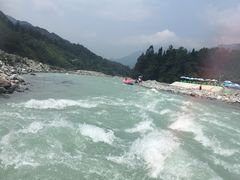 -虹口漂流