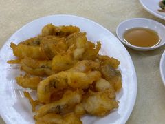 -惠来大排档(联创商业街店)