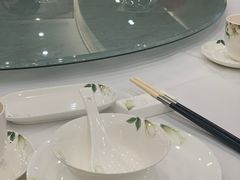 -国贸旋转餐厅(国贸广场店)