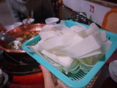 宽饵块-朝伟清真铜瓢牛肉馆(三十年老·店)