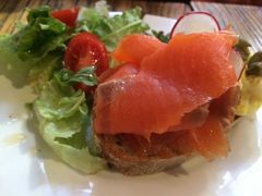 -BAKER&SPICE(安福路店)