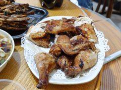 -玛扎烧烤私房菜