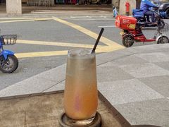 -BE NORMAL CAFE(霞溪路店)