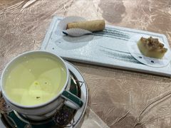 -马勒别墅·中餐厅