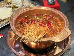 -镇江龙·火锅串串(武侯祠店)
