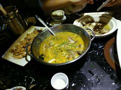 -力力渔港涉外店