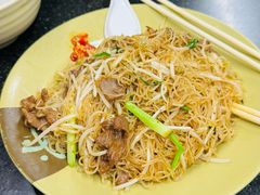 -海浪食店(湖滨中路店)