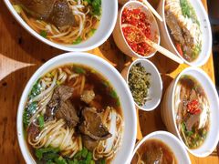 -肆姐面粉馆(坡子街店)