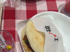 -西贝(太原万象城店)