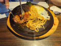 -豪享来中西餐厅(广灵店)