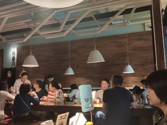 大堂-十面春风·江南面馆(崇宁路店)